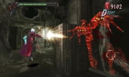 鬼泣最新爆料图鉴攻略,揭秘全新技能与装备，助你战力飙升！